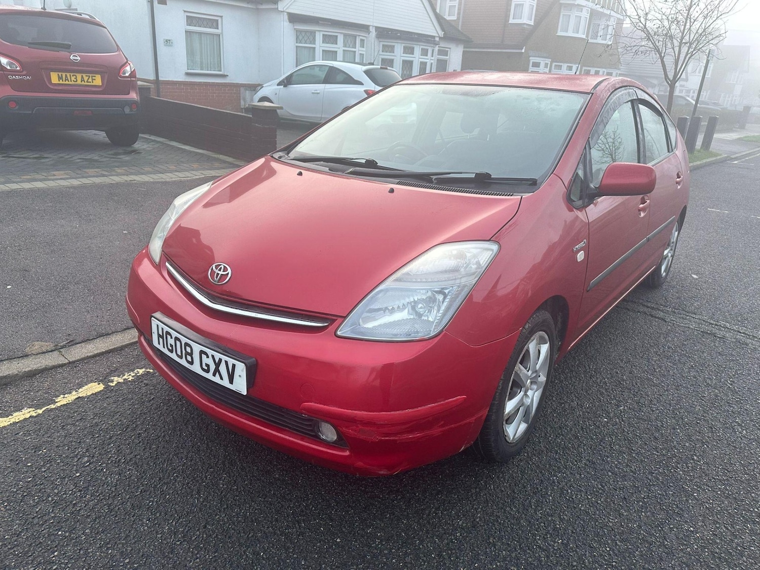 Used Toyota Prius 2008 for sale - 76940522: Photo 14
