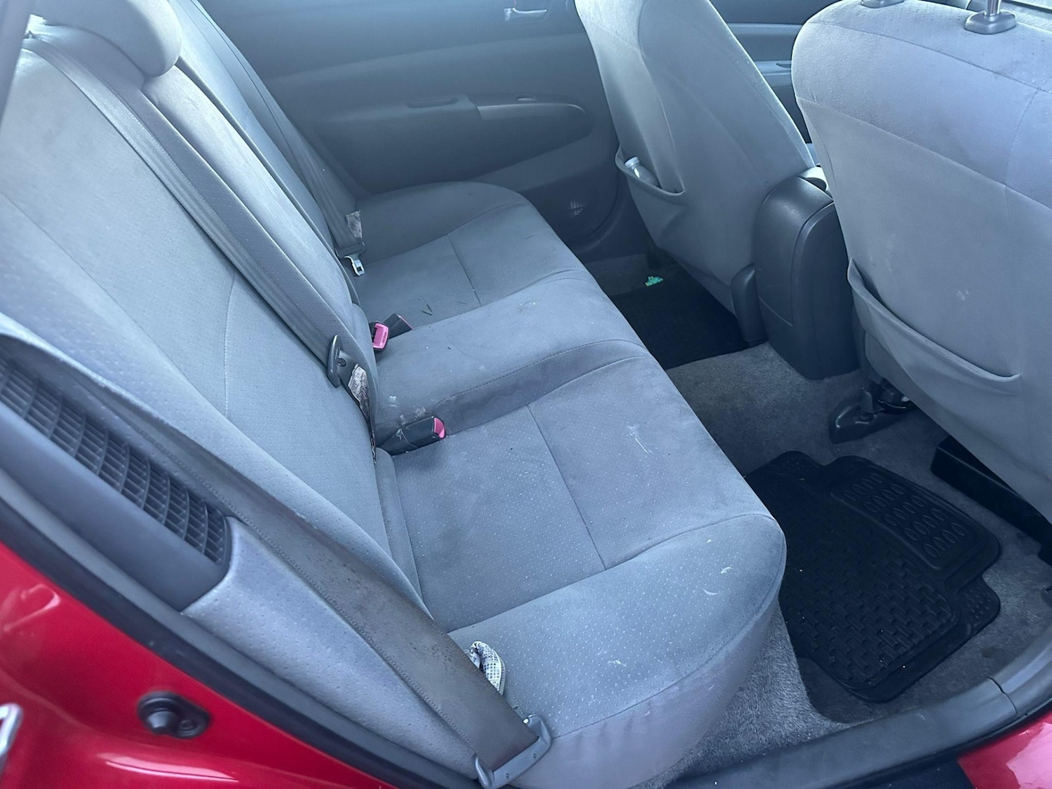 Used Toyota Prius 2008 for sale - 76940522: Photo 2