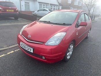 Used Toyota Prius 2008 for sale - 76940522: Photo