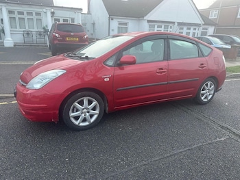 Used Toyota Prius 2008 for sale - 76940522: Photo