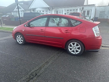 Used Toyota Prius 2008 for sale - 76940522: Photo