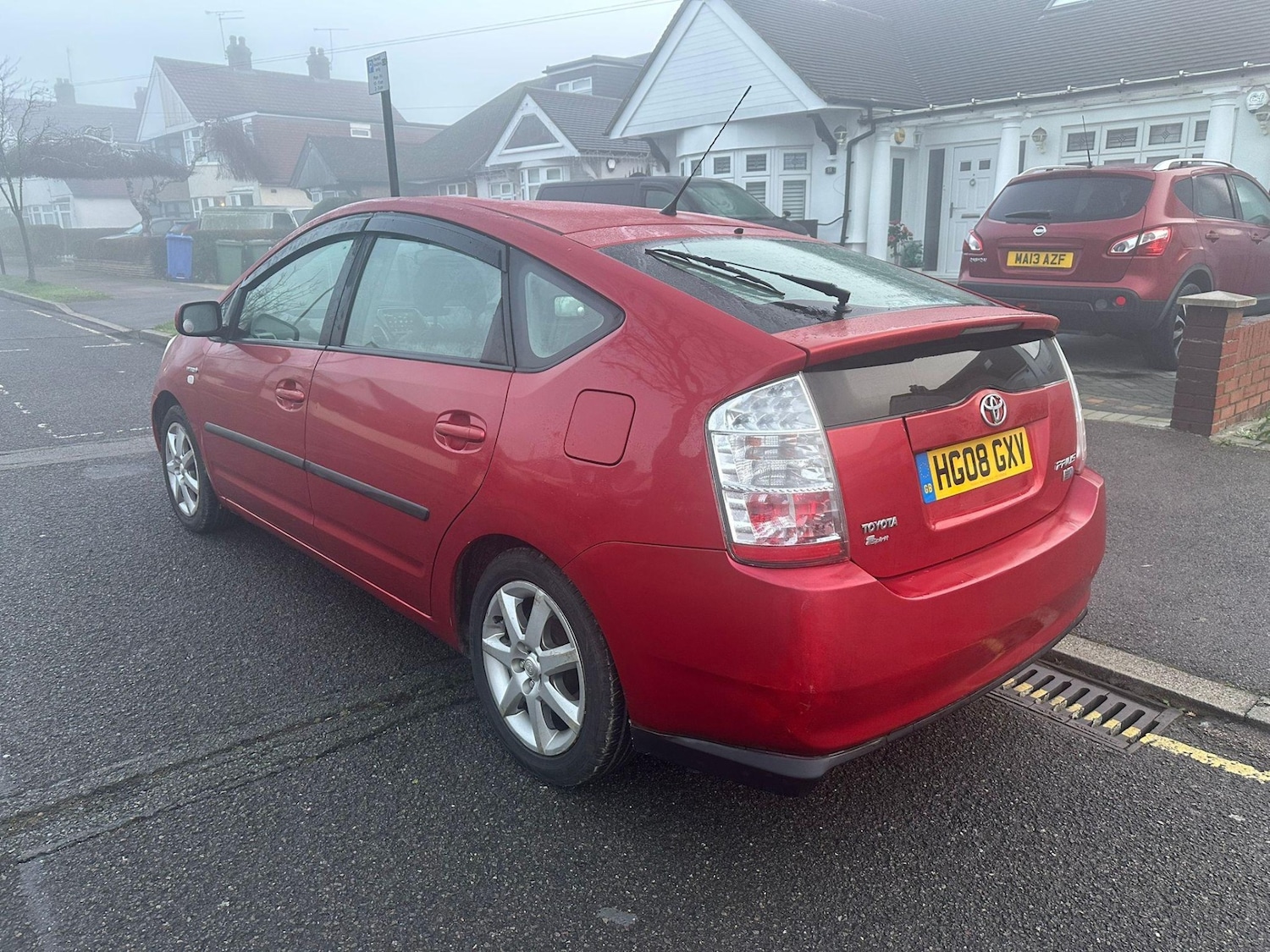 Used Toyota Prius 2008 for sale - 76940522: Photo 6