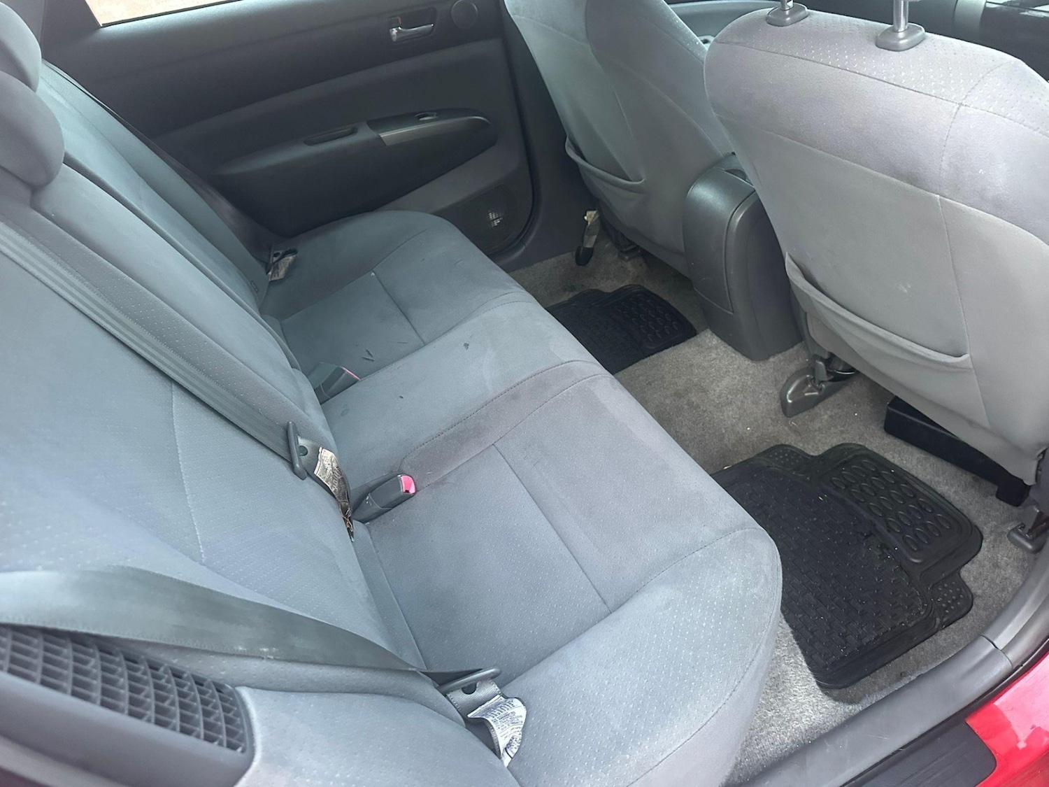 Used Toyota Prius 2008 for sale - 76940522: Photo 9