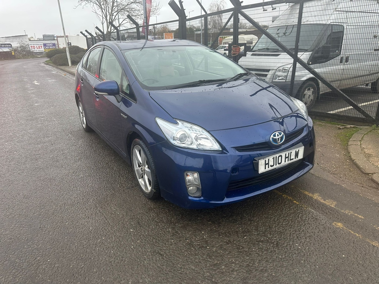 Used Toyota Prius 2010 for sale - 76940513: Photo 12