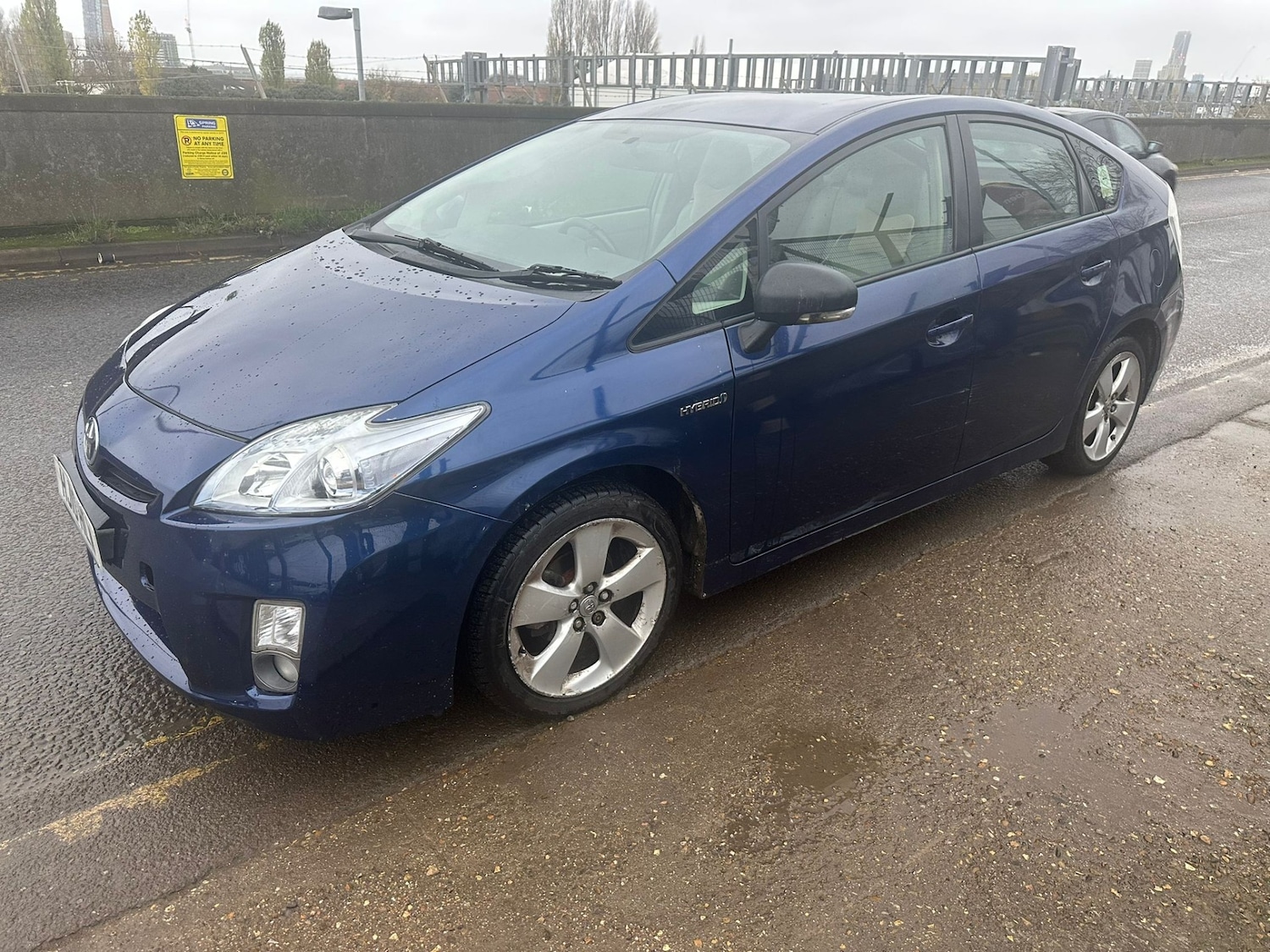 Used Toyota Prius 2010 for sale - 76940513: Photo 4