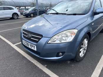 Used Kia Ceed 2008 for sale - 74923939: Photo