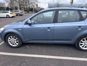 Used Kia Ceed 2008 for sale - 74923939: Photo