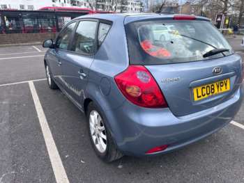 Used Kia Ceed 2008 for sale - 74923939: Photo