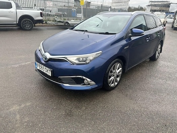 Used Toyota Auris 2015 for sale - 77799491: Photo