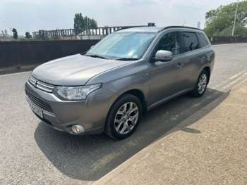 Used Mitsubishi Outlander 2014 for sale - 75361902: Photo