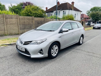 Used Toyota Auris 2015 for sale - 75862081: Photo