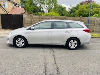 Used Toyota Auris 2015 for sale - 75862081: Photo