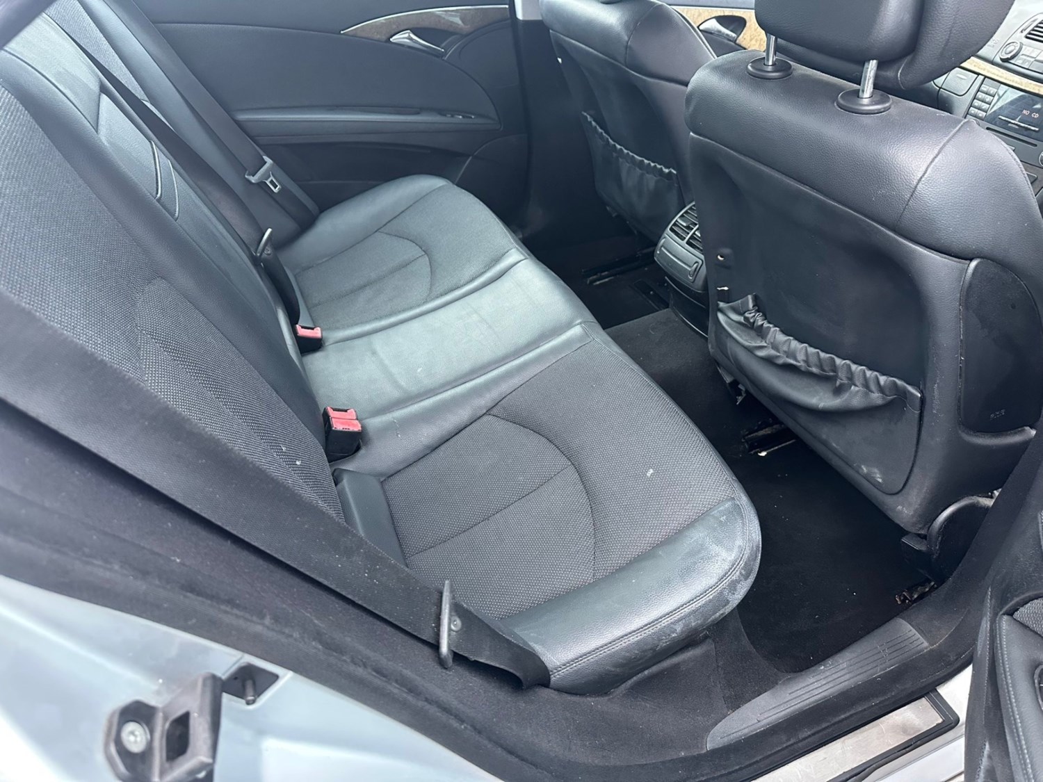 Mercedes-Benz E-Class 2007 (57) - E220 CDI Avantgarde 4dr Tip Auto - Image 13
