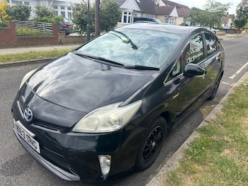 Used Toyota Prius 2013 for sale - 78666735: Photo