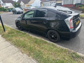 Used Toyota Prius 2013 for sale - 78666735: Photo
