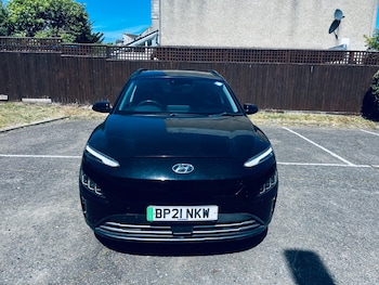 Used Hyundai KONA 2021 for sale - 78470408: Photo