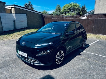 Used Hyundai KONA 2021 for sale - 78470408: Photo