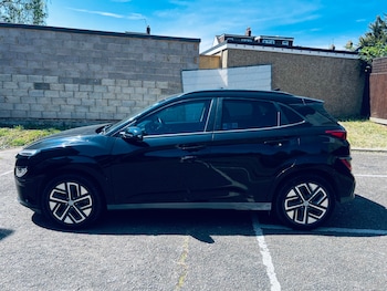 Used Hyundai KONA 2021 for sale - 78470408: Photo