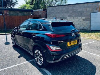 Used Hyundai KONA 2021 for sale - 78470408: Photo