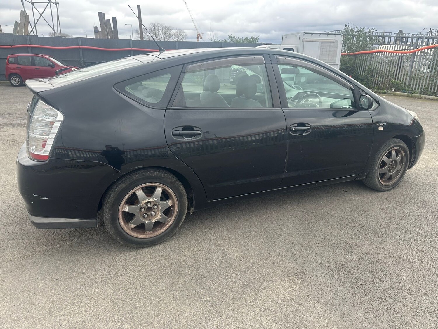 Used Toyota Prius 2008 for sale - 78125358: Photo 10