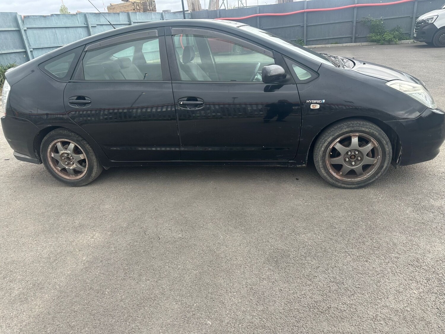 Used Toyota Prius 2008 for sale - 78125358: Photo 11