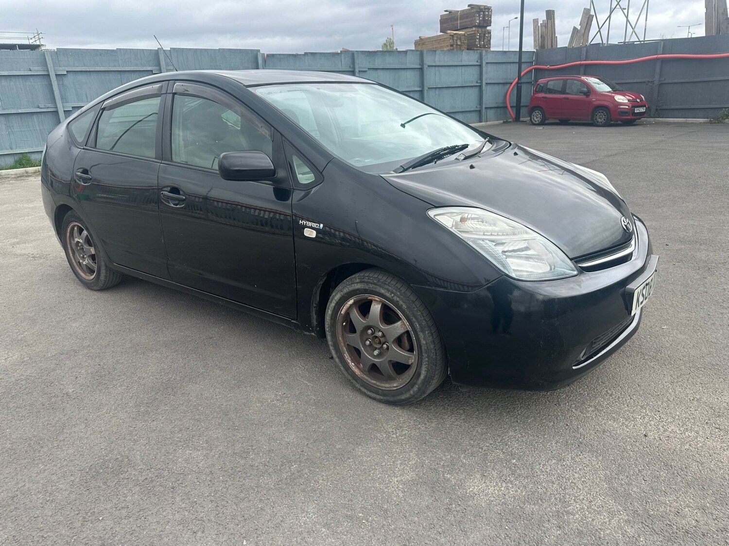 Used Toyota Prius 2008 for sale - 78125358: Photo 12