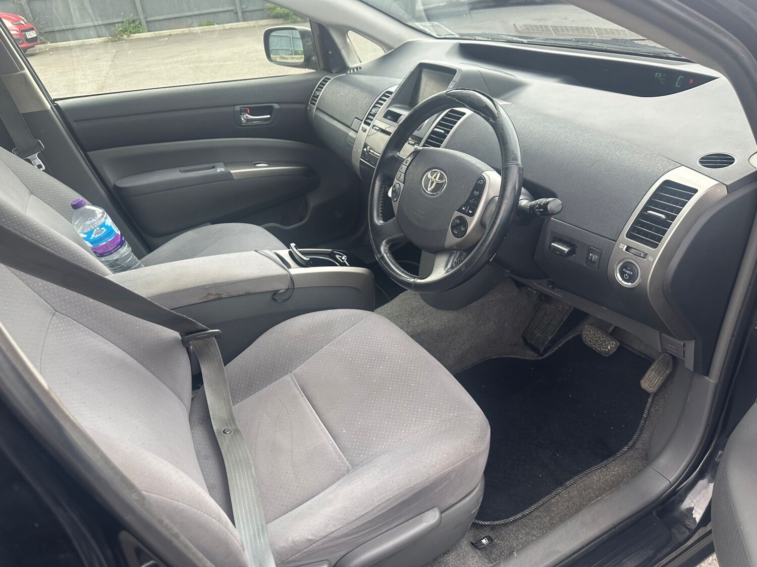 Used Toyota Prius 2008 for sale - 78125358: Photo 13