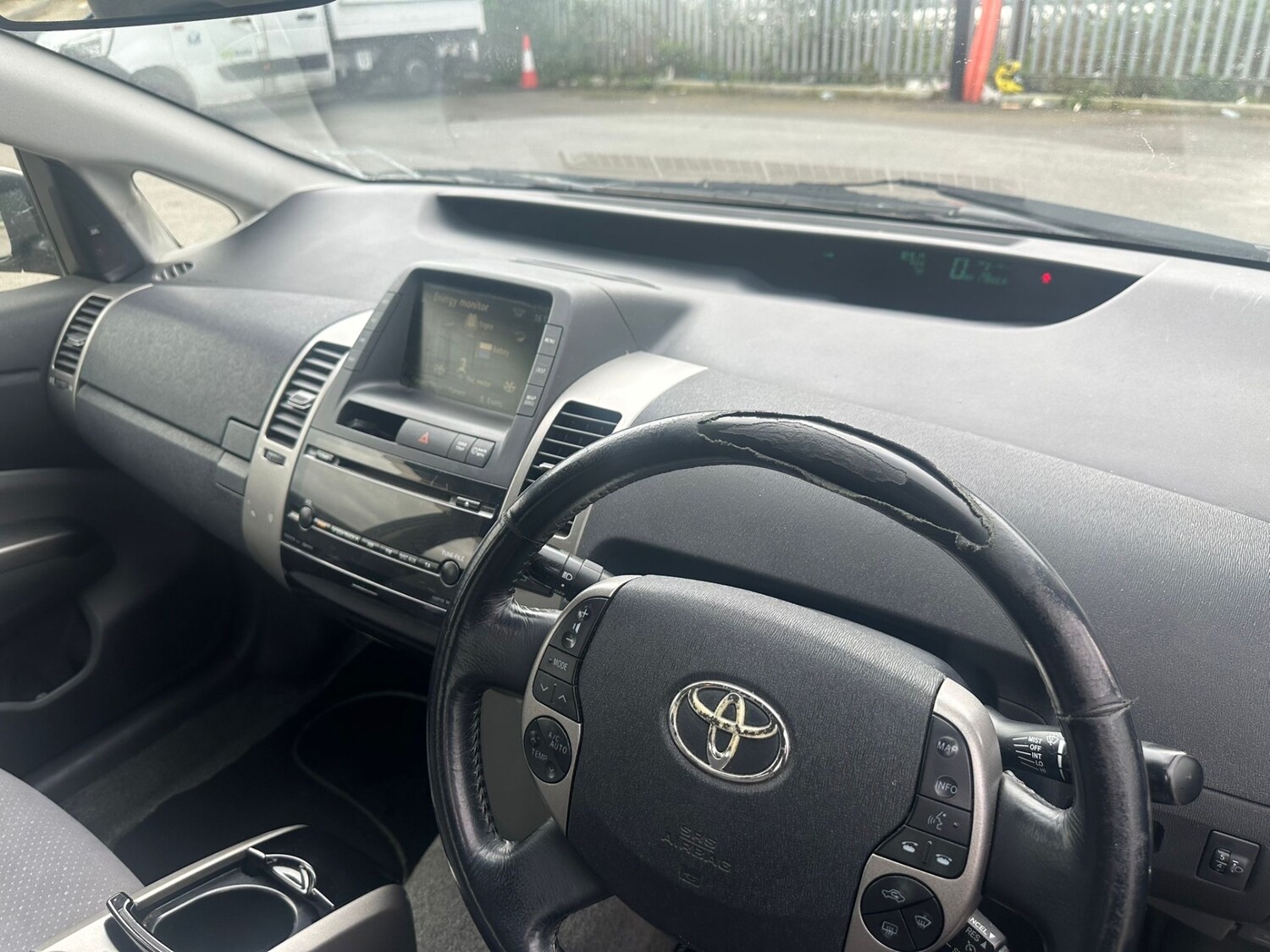 Used Toyota Prius 2008 for sale - 78125358: Photo 14
