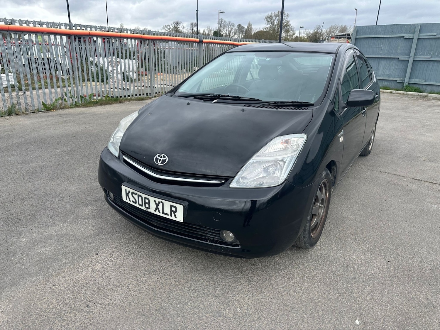 Used Toyota Prius 2008 for sale - 78125358: Photo 2
