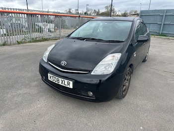 Used Toyota Prius 2008 for sale - 78125358: Photo