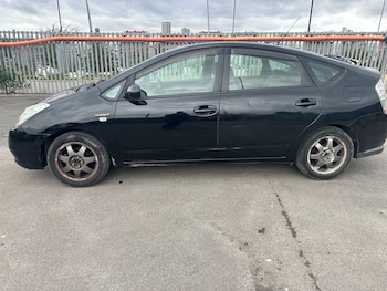 Used Toyota Prius 2008 for sale - 78125358: Photo