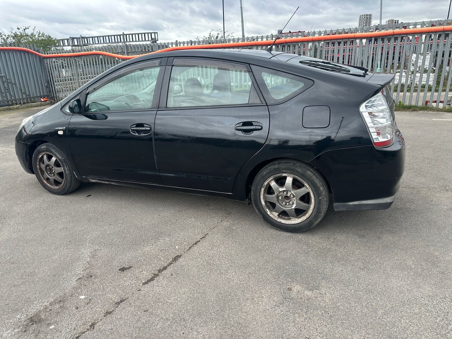 Used Toyota Prius 2008 for sale - 78125358: Photo 5