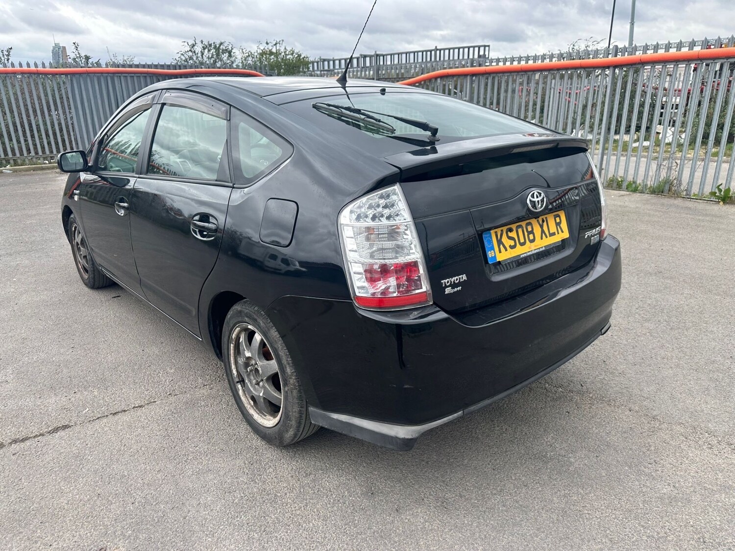 Used Toyota Prius 2008 for sale - 78125358: Photo 6