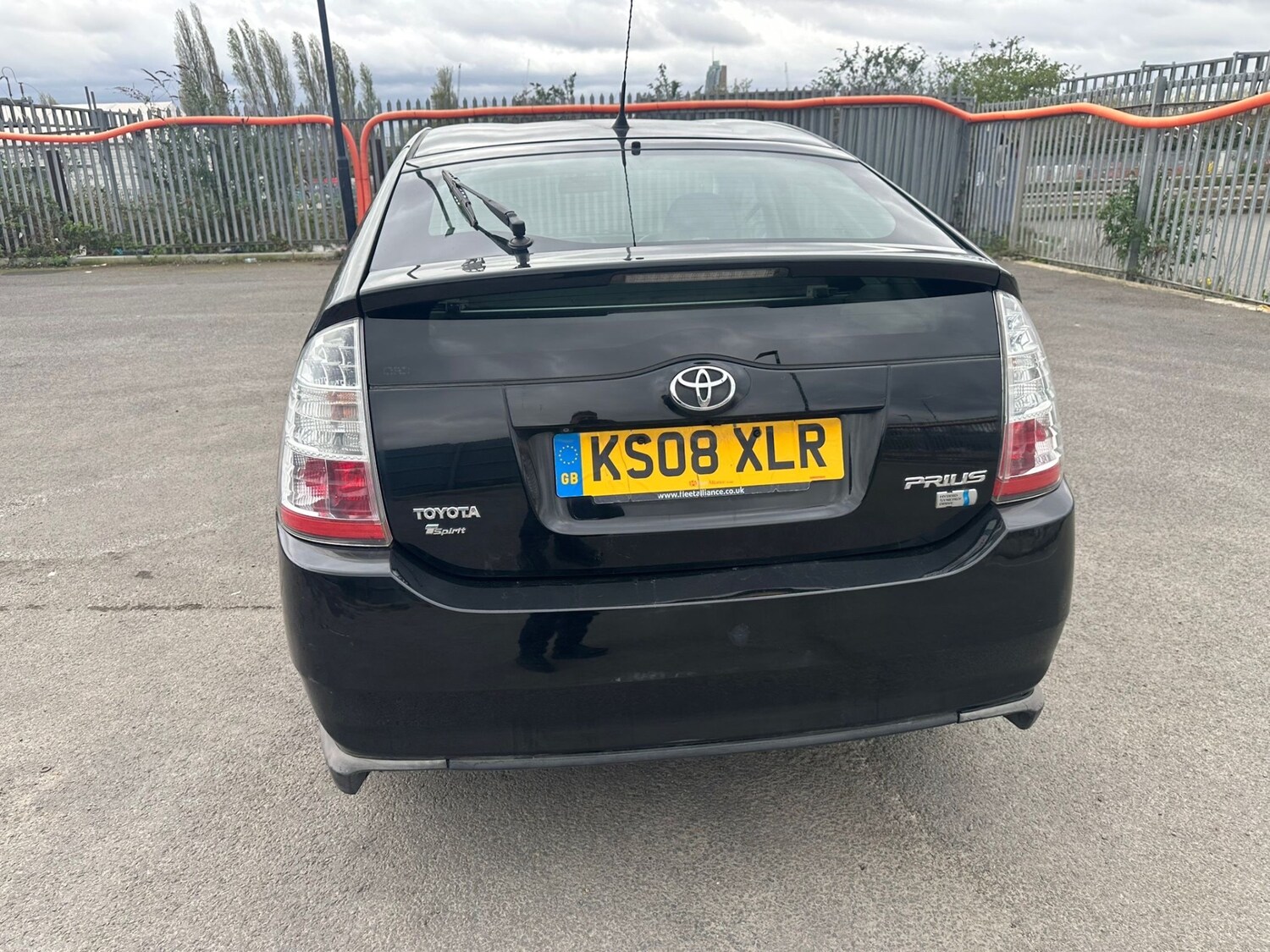 Used Toyota Prius 2008 for sale - 78125358: Photo 7