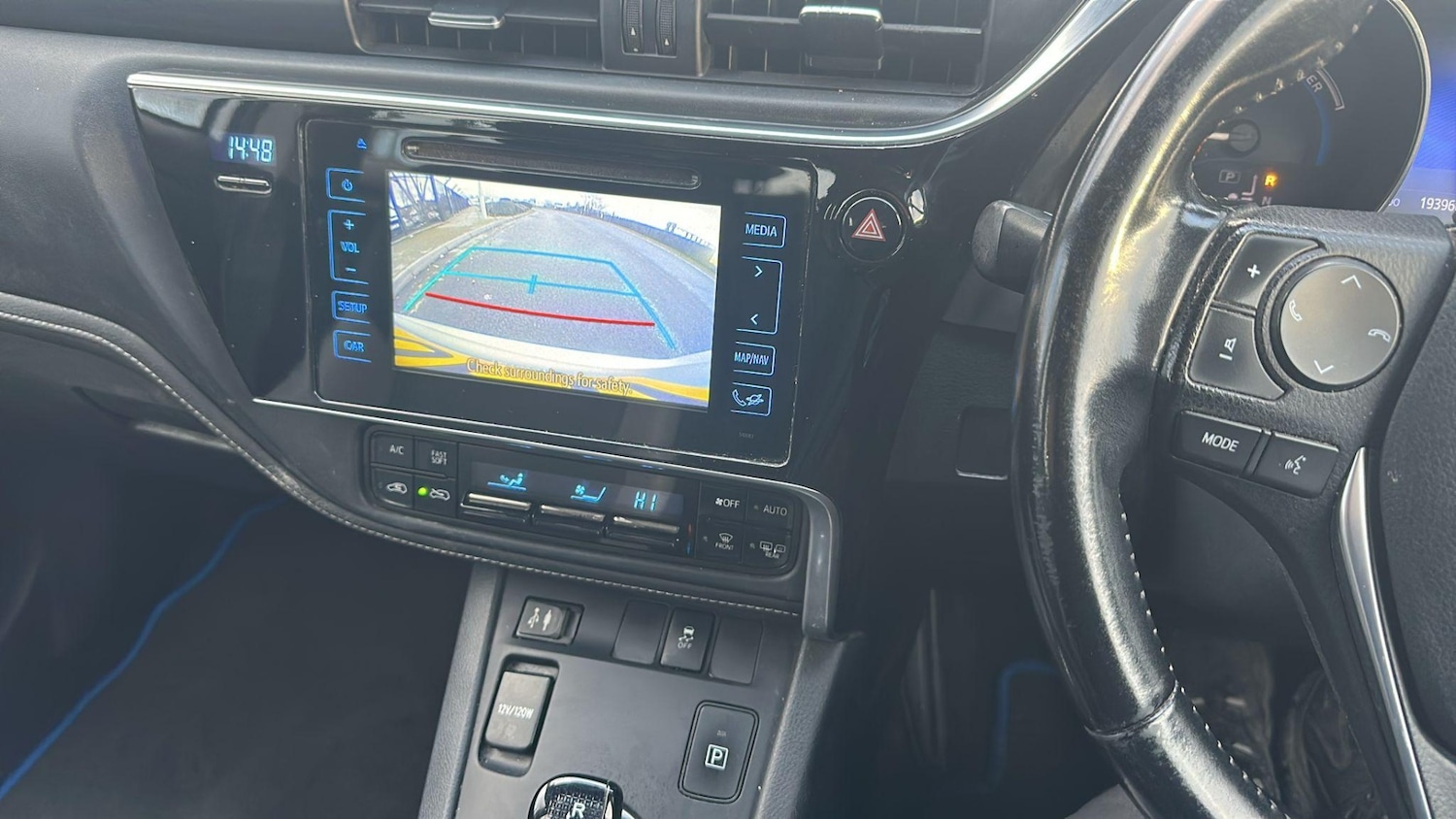 Used Toyota Auris 2015 for sale - 76940474: Photo 15