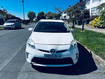 Used Toyota Prius undefined for sale - 78692041: Photo