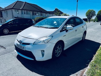 Used Toyota Prius undefined for sale - 78692041: Photo