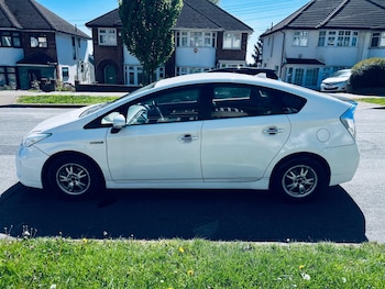 Used Toyota Prius undefined for sale - 78692041: Photo