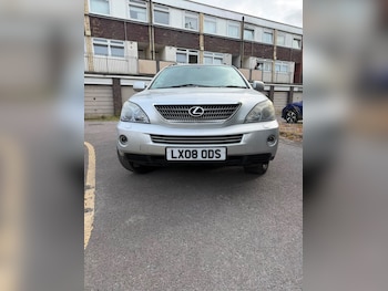 Used Lexus RX 2008 for sale - 79177034: Photo