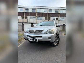 Used Lexus RX 2008 for sale - 79177034: Photo