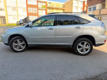 Used Lexus RX 2008 for sale - 79177034: Photo