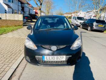 2010 (10) - 1.3 TS 5dr [AC]