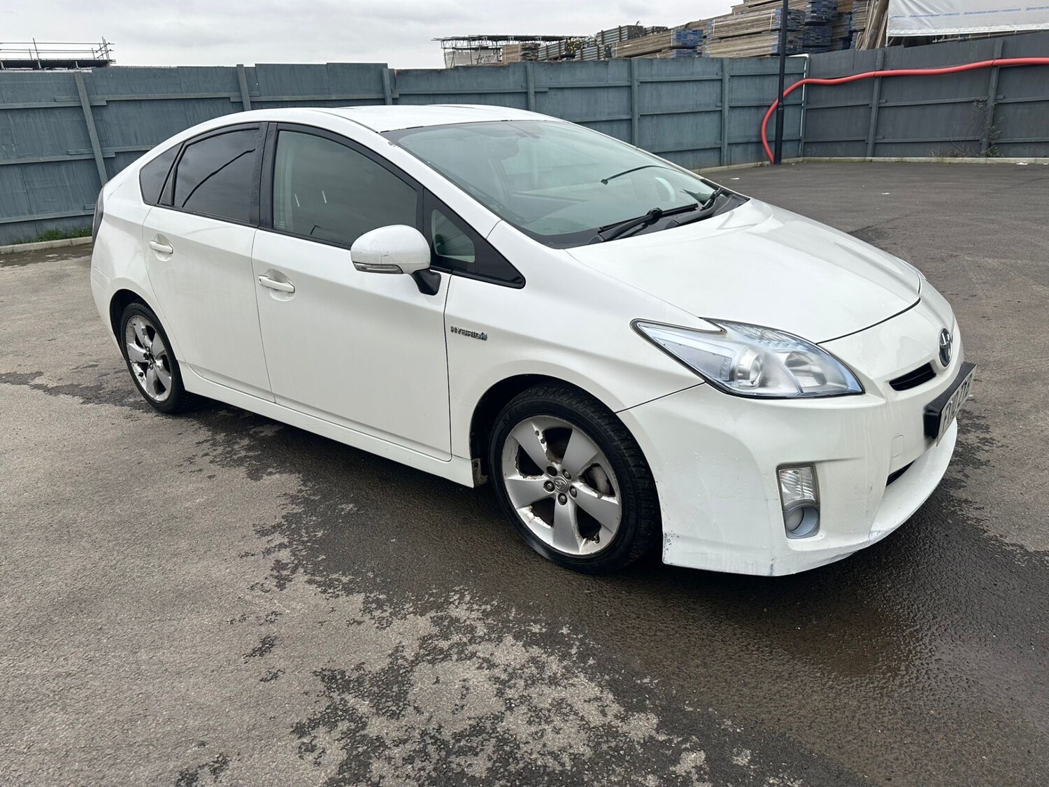Used Toyota Prius 2010 for sale - 77595822: Photo 13