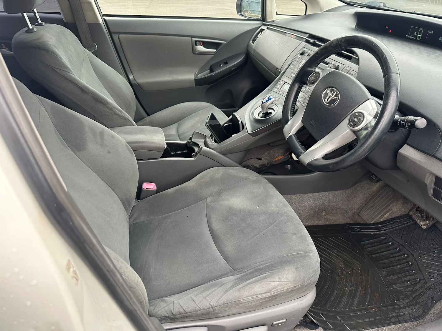 Used Toyota Prius 2010 for sale - 77595822: Photo 15