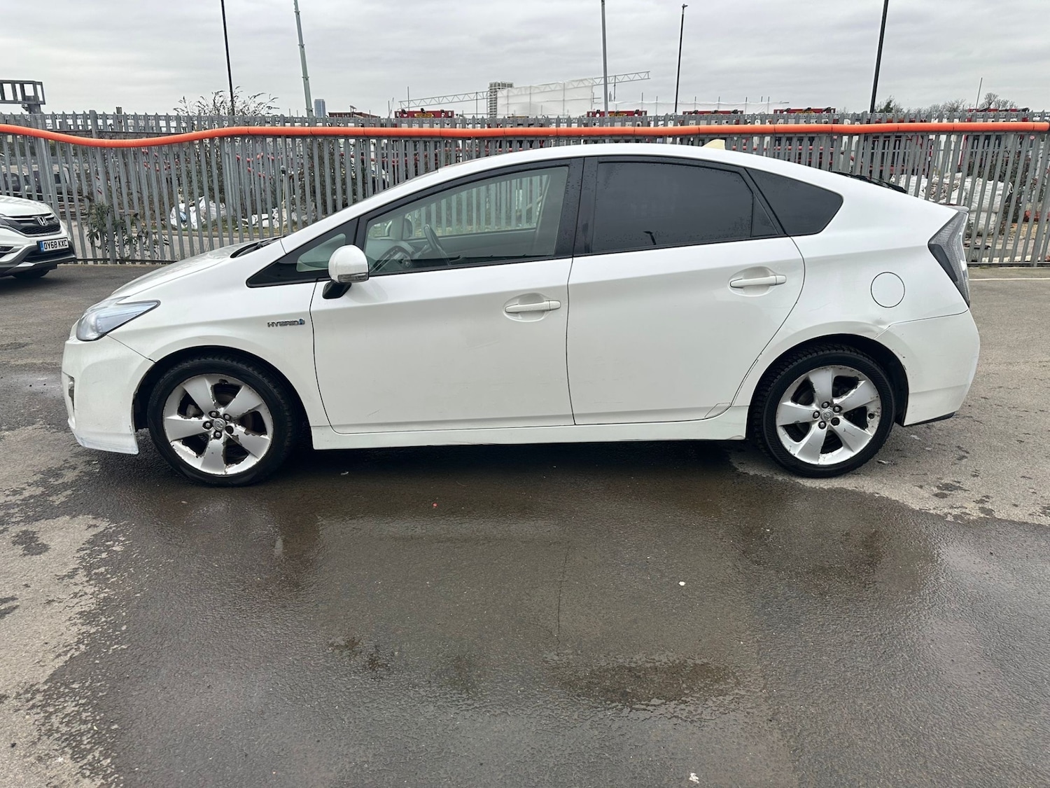 Used Toyota Prius 2010 for sale - 77595822: Photo 5