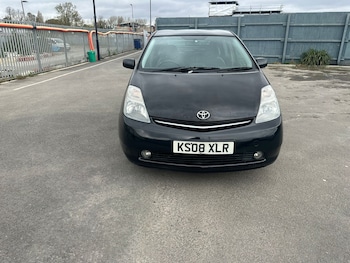 Used Toyota Prius 2008 for sale - 78347106: Photo