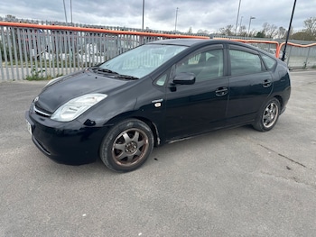 Used Toyota Prius 2008 for sale - 78347106: Photo
