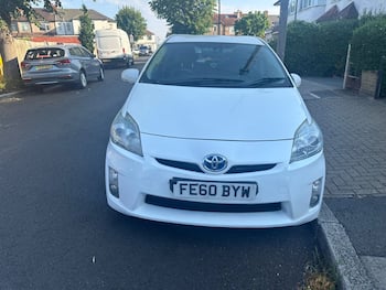 Used Toyota Prius 2010 for sale - 79865575: Photo