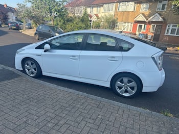 Used Toyota Prius 2010 for sale - 79865575: Photo