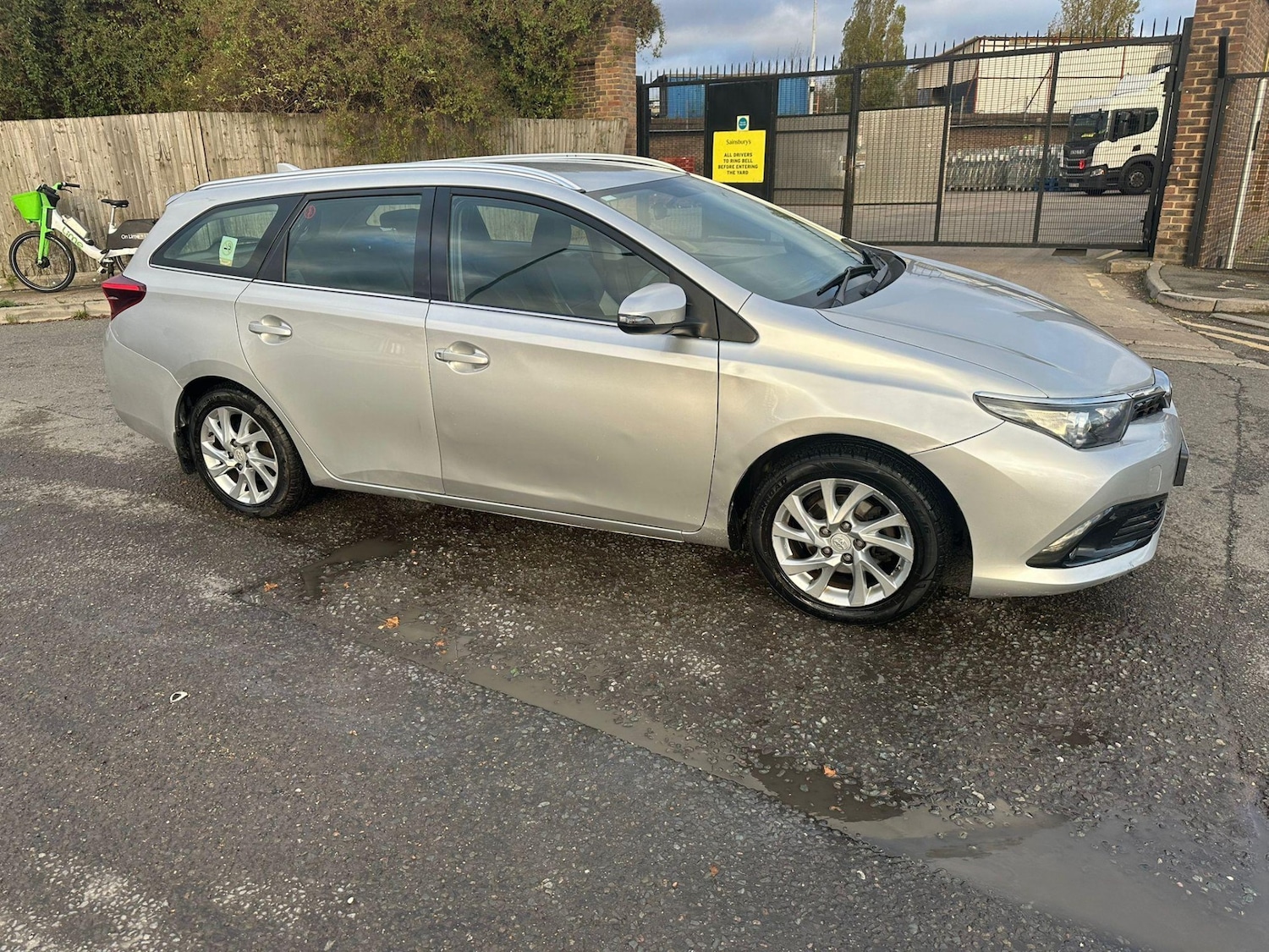 Used Toyota Auris 2015 for sale - 77418576: Photo 13